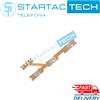 Universale FLAT TASTI VOLUME FLEX POWER XIAOMI REDMI 10C / 10A POCO C40 TASTO ACCENSIONE