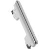 Samsung Tasto del volume per Galaxy A72, A52 e A52S originale, Bianco
