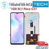Universale LCD DISPLAY XIAOMI REDMI 9A / 9C / 9AT / 10A / 9i / POCO C31 SCHERMO TOUCHSCREEN