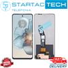 Universale LCD OEM DISPLAY MOTOROLA MOTO G24 / G04 / G24 POWER SCHERMO XT2423 TOUCHSCREEN