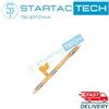 Universale FLAT ORIGINAL OEM VOLUME POWER SAMSUNG GALAXY A31 / A41 SM-A315 SM-A415