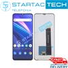 Universale LCD DISPLAY TOUCHSCREEN per "CUBOT P80" SCHERMO MATRICE ORIGINALE