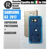 NO BRAND Copri Batteria Scocca Coperchio Posteriore per Samsung Galaxy A3 2017 SM A320