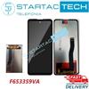 Universale LCD DISPLAY TOUCHSCREEN x CUBOT "KINGKONG 8" SCHERMO F653359VA MATRICE ORIGINALE