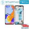 Universale LCD DISPLAY FRAME XIAOMI REDMI NOTE 11 PRO 4G/5G NOTE 11E PRO POCO X4 PRO 5G