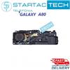 Universale BUZZER SUONERIA ALTOPARLANTE per SAMSUNG GALAXY A80 A805F VIVAVOCE LOUD SPEAKER