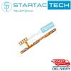 Universale TASTI OEM VOLUME POWER XIAOMI REDMI NOTE 11T 5G FLAT 21091116AI / AC