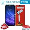 Universale LCD DISPLAY OEM XIAOMI Mi 8 LITE SCHERMO M1808D2TG NERO MATRICE ORIGINALE