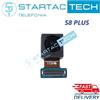 Universale FRONT CAMERA per SAMSUNG GALAXY "S8 PLUS" SM-G955F FOTOCAMERA ANTERIORE SELFIE