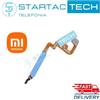 Universale TASTO BLU FINGERPRINT XIAOMI REDMI NOTE 11S 4G 2201117SY POCO M4 PRO 4G