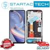 Universale LCD DISPLAY OEM FRAME OPPO A92s RENO4 Z 5G SCHERMO TOUCHSCREEN PDKM00