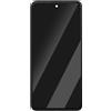 Samsung Schermo per Galaxy A51 LCD + vetro touch + frame originale