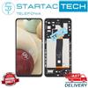 Universale LCD OEM DISPLAY FRAME SAMSUNG GALAXY A32 5G SCHERMO SM-A326B TOUCHSCREEN