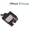 Universale ALTOPARLANTE BUZZER per APPLE "IPHONE 11 PRO MAX" SUONERIA LOUD SPEAKER VIVAVOCE