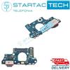 Universale DOCK ORIGINALE RICARICA SAMSUNG GALAXY S20 FE 5G SM-G781B BOARD MICROFONO