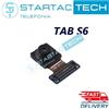 Universale FRONT CAMERA per SAMSUNG GALAXY "TAB S6" SM-T865 FOTOCAMERA ANTERIORE SELFIE
