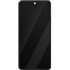 Xiaomi, Schermo per Xiaomi 11T Pro LCD + vetro touchscreen + frame, Bianco