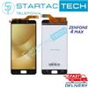per Asus DISPLAY NERO LCD OEM TOUCHSCREEN SCHERMO ASUS "ZENFONE 4 MAX" ZC520KL X00HD