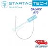 Universale ANTENNA per SAMSUNG GALAXY "A70" COASSIALE FLEX CAVO SEGNALE SM-A705F A705