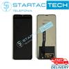 Universale LCD DISPLAY TOUCHSCREEN per CUBOT "NOTE 50" SCHERMO MATRICE ORIGINALE