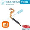 Universale TASTO NERO FINGERPRINT XIAOMI REDMI NOTE 11S 4G 2201117SY POCO M4 PRO 4G