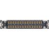 Clappio, Connettore FPC schermo per iPhone SE 2020 e 8, Nero