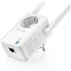 TP-LINK ACCESS POINT TL-WA860RE RANGE EXTENDER
