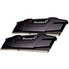 G.SKILL MEMORIA DDR4 16 GB RIPJAWS V PC3200 MHZ (2X8) (F4-3200C16D-16GVKB)