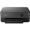 Canon Stampante ad Inchiostro Canon Pixma TS5350A A4 WIFI F/R 13IPM Nera