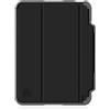 stm goods, Custodia protettiva per iPad 10.9 Folio Dux Plus