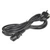 MGidea CAVO ALIMENTAZIONE PRESA CORRENTE RICAMBIO SPINA SCHUKO 150CM 220V 230V 240V - T