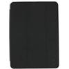 MW, Custodia per iPad Pro 12.9'' 2021/22 Folio Slim Polybag funzione stand, Nero