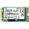 Transcend 430S M.2 1000 Gb Serial Ata iii 3D Nand TS1TMTS430S