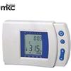 Melchioni CRONOTERMOSTATO DIGITALE TIMER MKC DISPLAY LCD HP-510T PROGRAMMABILE CASA -T