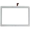 SAMSUNG TOUCH SCREEN +VETRO PER SAMSUNG GALAXY NOTE PRO 12.2" SM-P900 P905 P9050 BIANCO