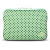 be.ez, Custodia per MacBook Pro 12" La Robe Dots E, Verde