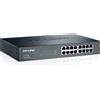 TP-LINK SWITCH RETE 16 PORTE 10/100/1000 TL-SG1016D