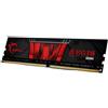 G.SKILL MEMORIA DDR4 8 GB AEGIS PC3000 MHZ (1X8) (F4-3000C16S-8GISB)