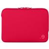 be.ez, Custodia per iPad Pro in memory foam modello La Robe Mobility One, Rosso