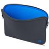 be.ez, Custodia per computer 15,6" edizione La Robe con chiusura lampo
