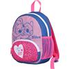 SEVEN Zaino Asilo Lilo E Stitch STITCH - X52085 GIODICART