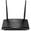 Does not apply TP-Link TL-MR110 Cat4 Router 4G LTE Wireless N300Mbps, Router WiFi con Sim, Due