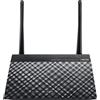 ASUS DSL-N16 Modem Router Wireless VDSL/ADSL 300 Mbps, 4 Porte Ethernet Fast, 1