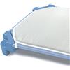 GIODICART Materassino Ignifugo per Brandina GIODICART - 9589 GIODICART