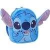 CERDA' Stitch Zaino Scuola Materna Personaggio Peluche CERDA' STITCH - X47469