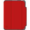 stm goods, Custodia per iPad 10,9" 2022 Dux Plus rinforzata slot da Pencil