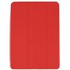 MW, Custodia per iPad Pro 11'' 2022/2021 Folio Slim funzione stand, Rosso