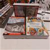 DUR-AN-KI + BERSERK COLLECTION SERIE NERA 1 VARIANT PLANET MANGA BLISTERATO IB47