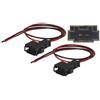Evotuning 1 Cp Cavi Connettori Spine Adattatori Prese Altoparlanti Mercedes Classe B W246