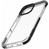Cellular Line Cover IPHONE 16 Pro Max TETRA FORCE STRONG GUARD Clear